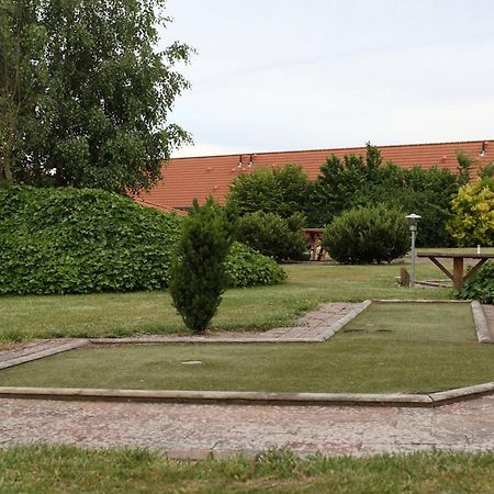 Hotel Sogarden Brorup Exterior photo