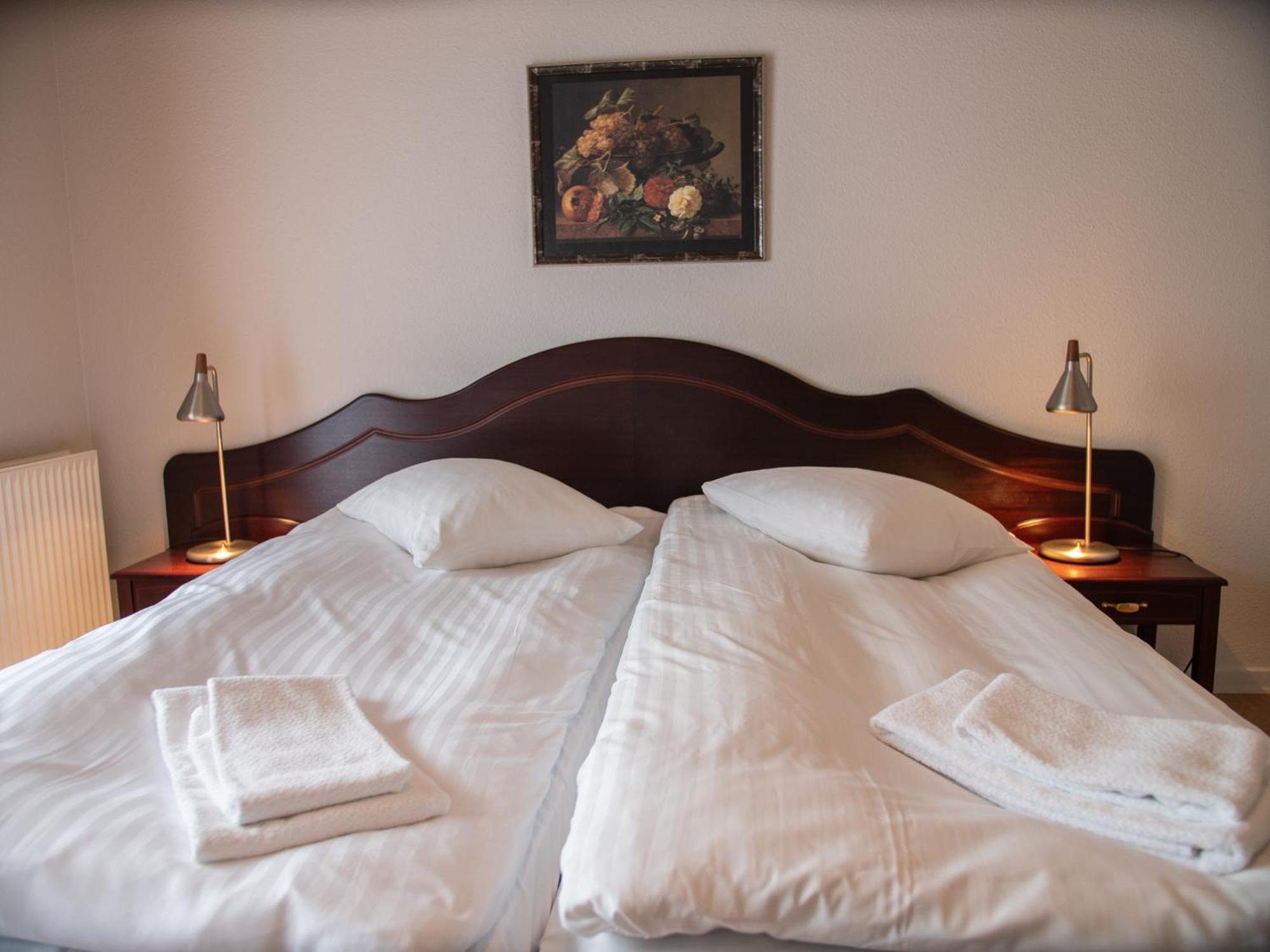 Hotel Sogarden Brorup Room photo