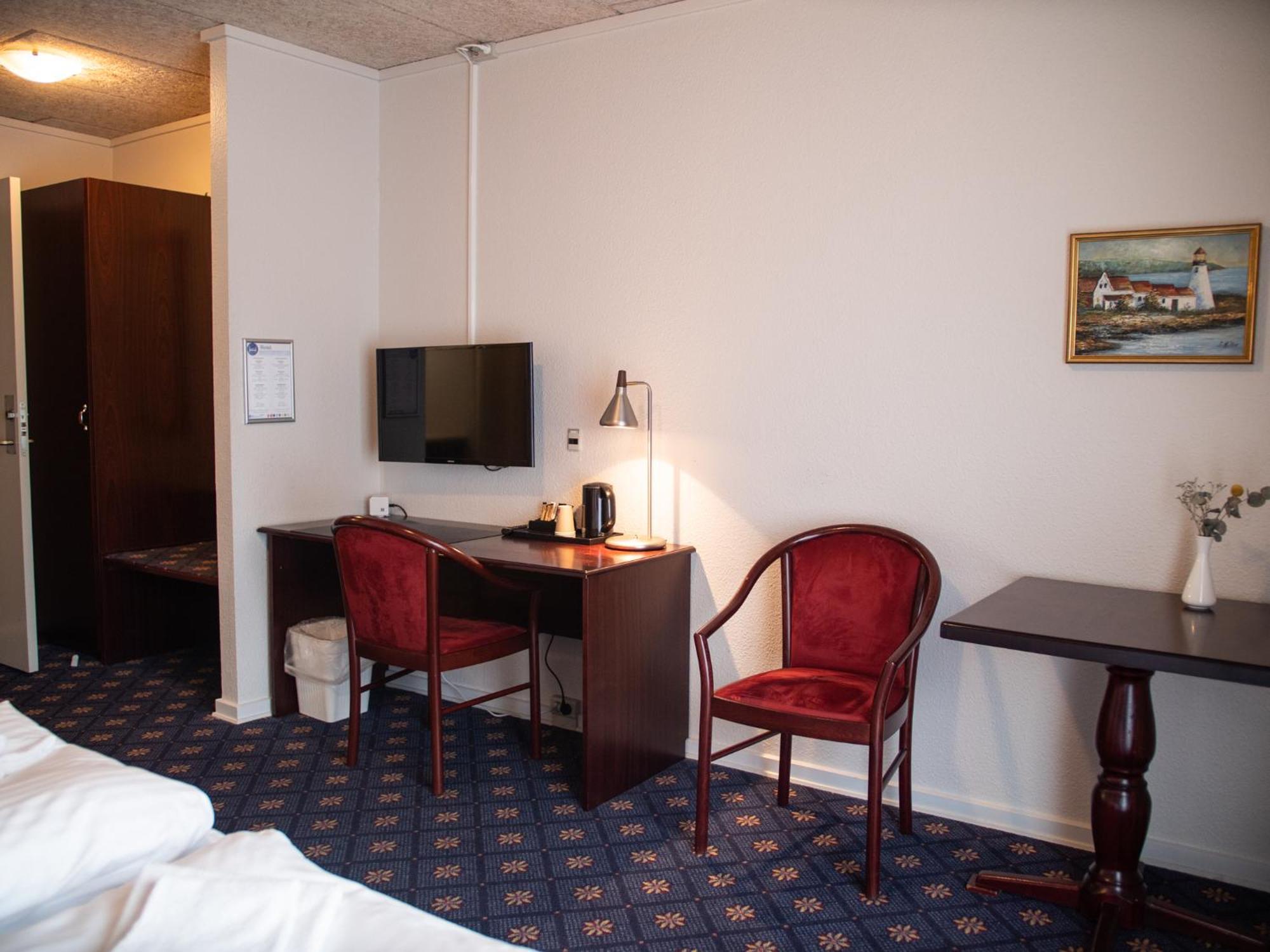 Hotel Sogarden Brorup Room photo